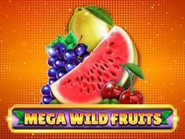 Mega Wild Fruits screenshot