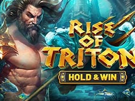 Rise Of Triton screenshot