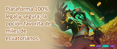 Bono de Bienvenida del 100%