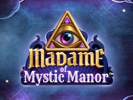 Madame Of Mystic Manor screenshot