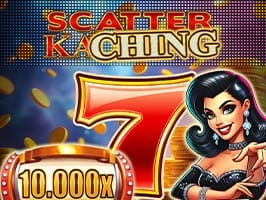 Scatter Kaching screenshot