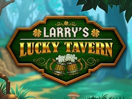 Larrys Lucky Tavern screenshot