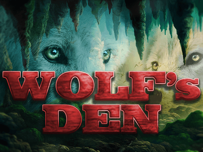 Wolfs Den screenshot