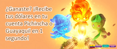 Lluvia de Giros Gratis promotion