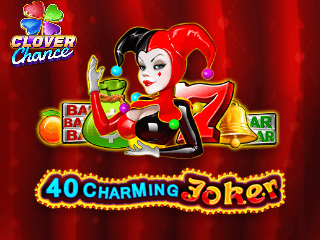 40 Charming Joker screenshot