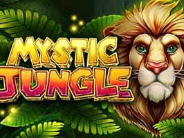 Mystic Jungle screenshot