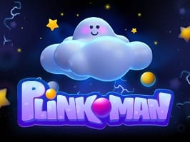 Plinkoman screenshot