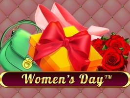 Womens Day screenshot