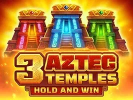 3 Aztec Temples screenshot