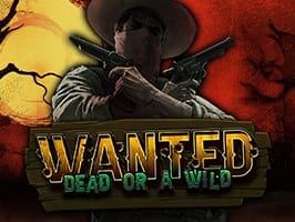 Wanted Dead or a Wild screenshot