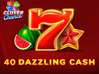 40 Dazzling Cash screenshot