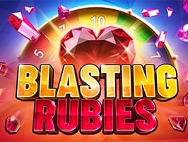 Blasting Rubies screenshot