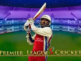 Premier League Cricket screenshot