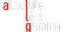 Absolute Live Gaming logo