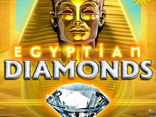 Egyptian Diamonds screenshot