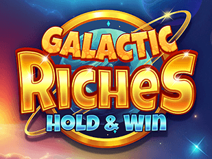 Galactic Riches screenshot