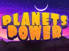 Planets Power screenshot
