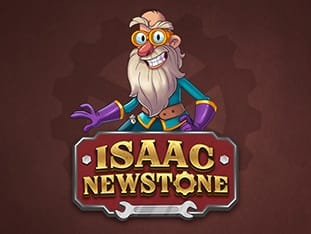 Isaac Newstone screenshot