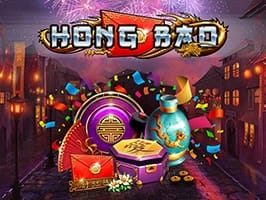 Hong Bao screenshot