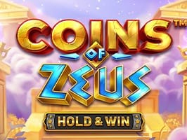 Coins of Zeus screenshot