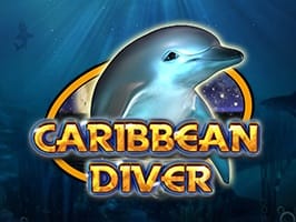 Caribbean Diver screenshot