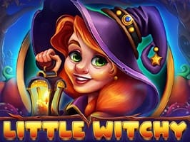 Little Witchy