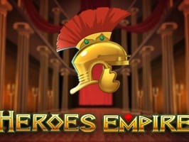 Heroes Empire screenshot