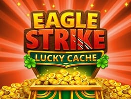 Eagle Strike Lucky Cache