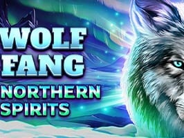 Wolf Fang Northern Spirits