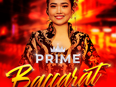 Prime Baccarat B