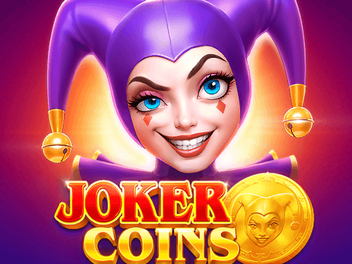 Joker Coins