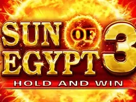 Sun Of Egypt 3 screenshot