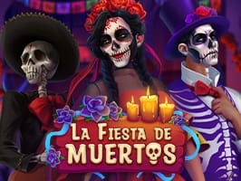 La Fiesta de Muertos