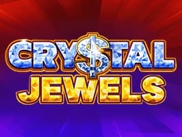 Crystal Jewels screenshot