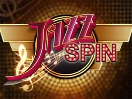 Jazz Spin screenshot